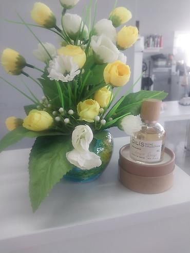 paltar qabi: DILIS Niche Collection – Eau de Parfum Məhsul təsviri: - Brend: DILIS — 1