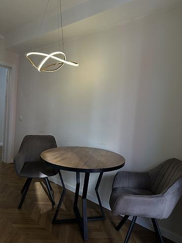 Продажа квартир: 1 комната, 42 м², Элитка, 9 этаж, Евроремонт — 2