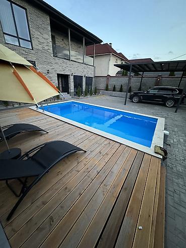 Строительство под ключ: Проектирование и строительство бассейнов под ключ - Любые типы — 12