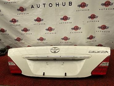 windom mcv30: Toyota, Б/у, Оригинал — 1