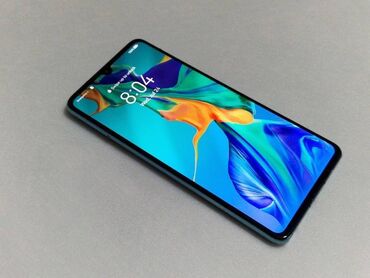 muska kosulja odlicna: Huawei P30