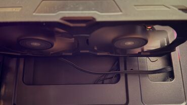 Masaüstü kompüterlər və iş stansiyaları: Masaüstü oyun/ofis kompüteri – hazır işlək sistem Komponentlər: -SSD — 4