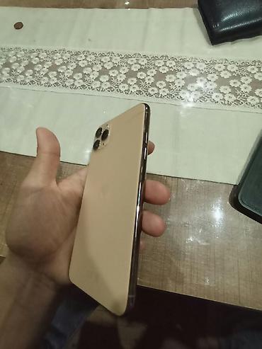 epson 660 printer: IPhone 11 Pro, Qızılı, Face ID — 3