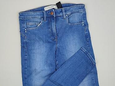 jeans trapstar: Next, Jeansy damskie, rozmiar M — 1