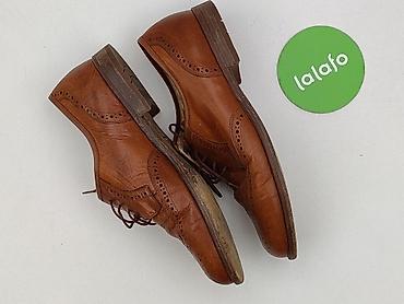 buty olive tree: Półbuty dla mężczyzn, rozmiar 43 — 3