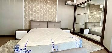 Долгосрочная аренда квартир: 4 комнаты, Риэлтор, Без подселения, С мебелью полностью — 4