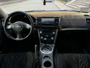 Subaru: Subaru Outback: 2008 г., 2 л, Автомат, Бензин, Универсал — 5