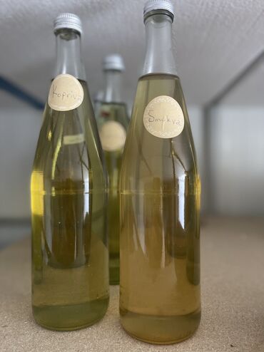 Povrće, voće: Domaći proizvodi – zimnica, džemovi, sirupi i čajevi (cene od 300 din) — 17