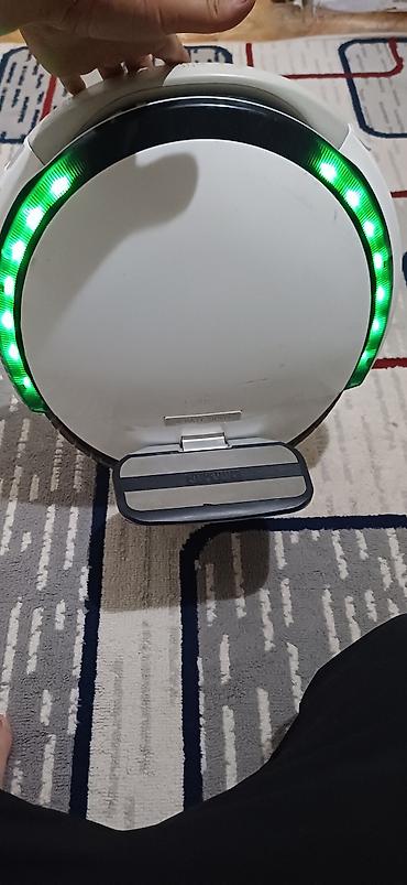 транс: Моноколесо Ninebot One (Segway) продаю толко звоните - Компактное — 2