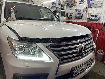 Автомойки: Тонировкавбишкеке тонировка авто тонир тонировка качественно и не — 29