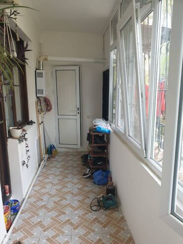 Köhnə tikili: Bakı, 4 otaqlı, Köhnə tikili, 90 kv. m — 11