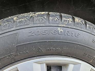 360 auto kamera: FELNE ZA CITROEN C4, C4 GRAND PICASSO, C4 PICASSO — 5