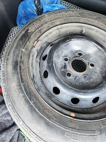 892 2: 15цешка грузовое доставка есть Автомобильное колесо в сборе: стальной — 3