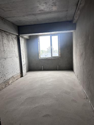 продаю зем долю: 2 комнаты, 70 м², Аламедин-1 мкр Элитка, 8 этаж, ПСО (под самоотделку) — 4