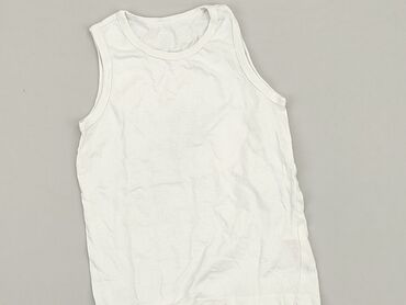le petit bielizna: A-shirt, Primark, 8 years, 122-128 cm, condition - Good