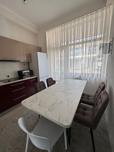 резорт: Таунхаус, Baytur Resort & Spa, Бостери, 8 мест — 9