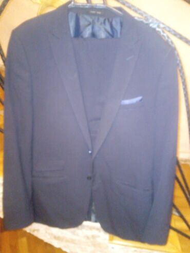 Kostyumlar: Italiya kostumlar,cox az geynilib, ucuz satilir,46-50 razmer — 11