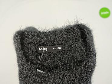 hexeline swetry: Sinsay, Sweter damski, rozmiar XL — 4