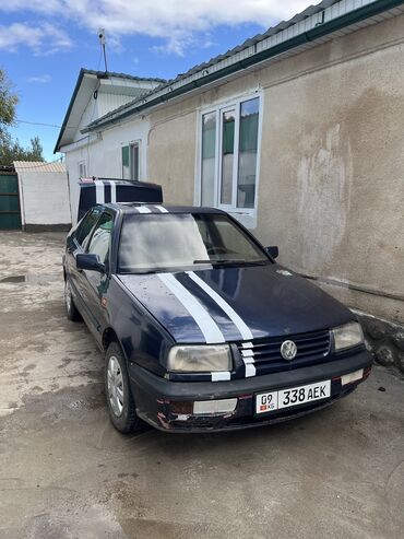 запчасть мотор: Volkswagen : 1993 г., 1.8 л, Механика, Бензин