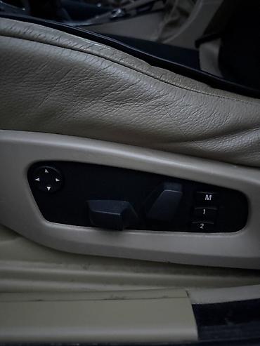 BMW: BMW 5 series: 2004 г., 3 л, Автомат, Бензин, Седан — 11