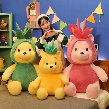 Oyuncaqlar: Uşaqlar üçün oyuncaqlar.hamisi yenidir -da lalafo.az — 8 Oyuncaqlar: Uşaqlar üçün oyuncaqlar.hamisi yenidir — 8