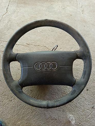 Другие детали рулевой части: Рули разные — 11