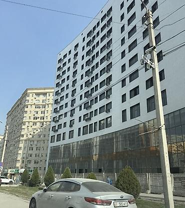 Продажа квартир: 1 комната, 53 м², Элитка, 10 этаж, Готовая ПСО (под самоотделку) — 2
