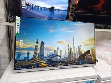 Телевизоры: Акция Телевизоры Samsung Android 13 c голосовым управлением, 40 — 2