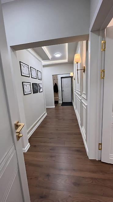 Продажа квартир: 3 комнаты, 88 м², Элитка, 5 этаж, Евроремонт at lalafo.kg — 7 Продажа квартир: 3 комнаты, 88 м², Элитка, 5 этаж, Евроремонт — 7