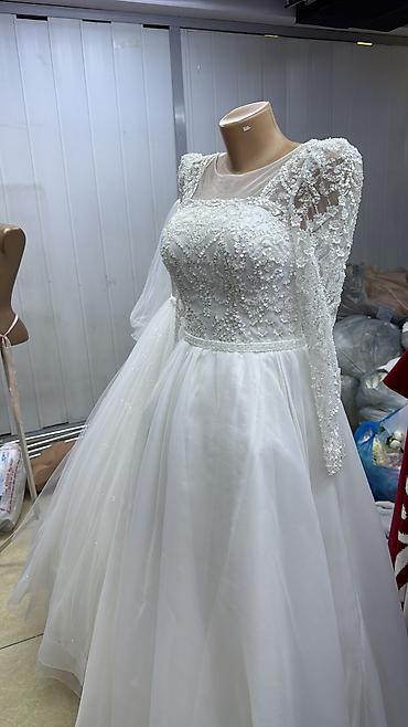 Свадебные платья: Распродажа Свадебных платьев более 50 видов От 5000 с - Коллекция — 2