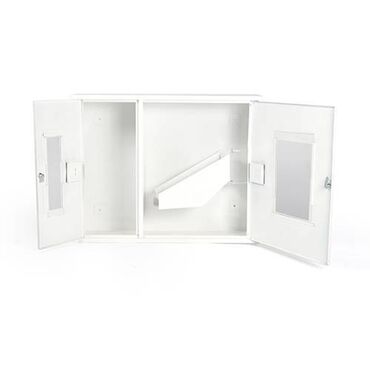 Пожарные шкафы: Шкафы пожарных кранов и комплектация к ним. Огнетушители пожарные — 3