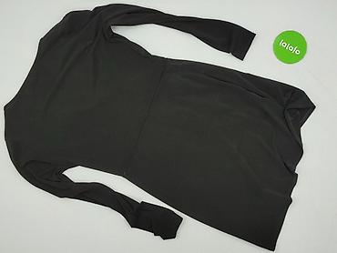 oksfordki na platformie: Topshop, Sukienka damska, rozmiar L — 3