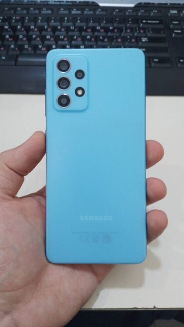 samsung a52 qiymeti optimal: Samsung Galaxy A52 | 128 GB |