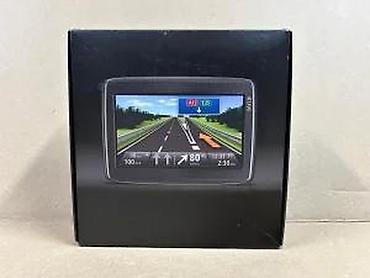 GPS za auto: TomTom GO LIVE 820 – GPS navigacija za automobil (Evropa) — 5