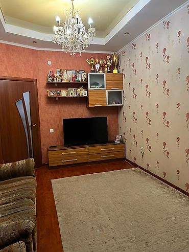 ordo: 3 комнаты, 80 м², ул. Московская / Уметалиева Элитка, 3 этаж, Косметический ремонт — 4