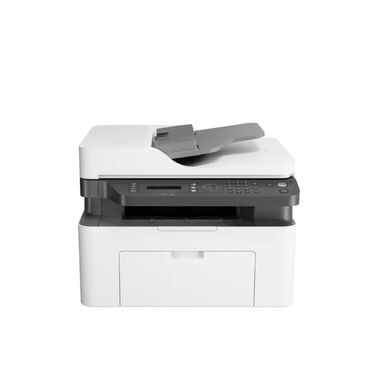 printer adapter: HP Laser MFP 137fnw Printer 4ZB84A | İstehsalçı: Hp Çap texnologiyası
