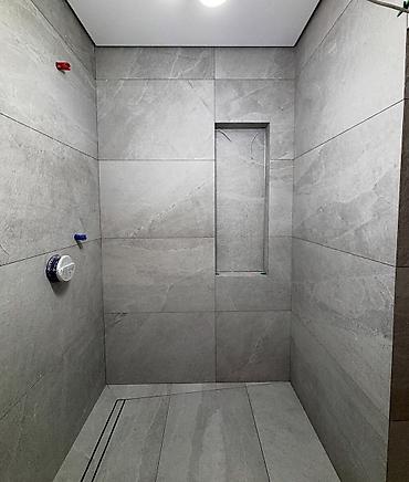 Другие виды отделочных работ: Больше 6 лет опыта — 9