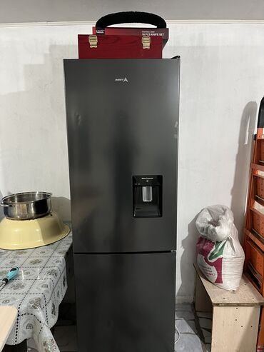 холодильная камера атлант: Холодильник Atlant, Б/у, Двухкамерный