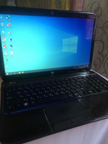 notebook casper: Б/у HP Pavilion, 15.6 ", Intel Core i5, 128 ГБ