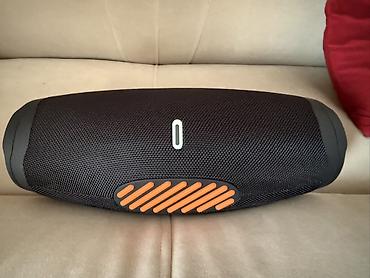 Техника жана электроника: Портативная акустическая система BOOMSBOX3 с двумя беспроводными — 3