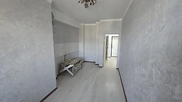 Продажа квартир: 1 комната, 53 м², Элитка, 11 этаж, Дизайнерский ремонт — 8