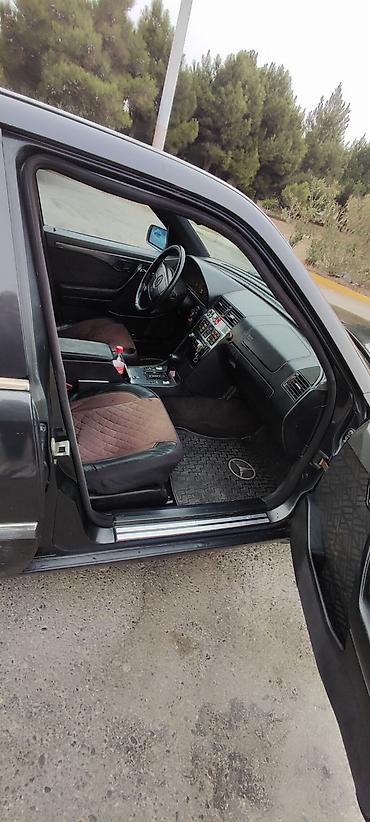 mersedes cl: Mercedes-Benz CL 220: 2.2 l | 1993 il Sedan — 6