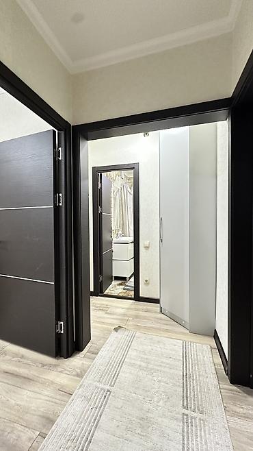 Продажа квартир: 5 и более комнат, 102 м², 106 серия, 1 этаж, Евроремонт — 9