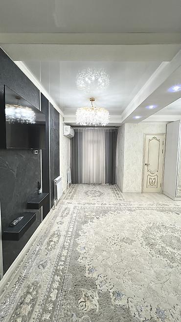 Продажа квартир: 2 комнаты, 76 м², Элитка, 9 этаж, Евроремонт — 2