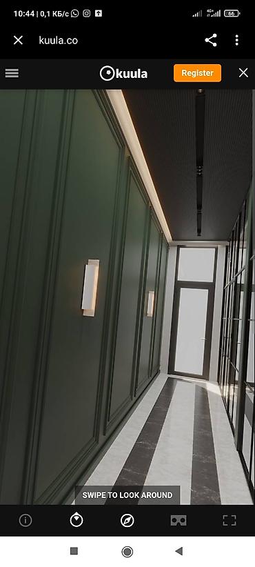 archa group: Больше 6 лет опыта — 5