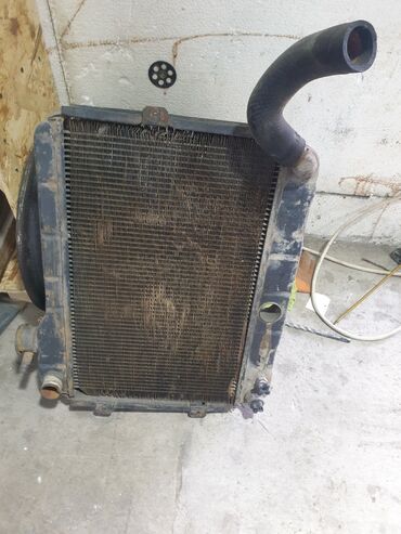 радиаторы отопления бишкек: Радиатор латун 500с