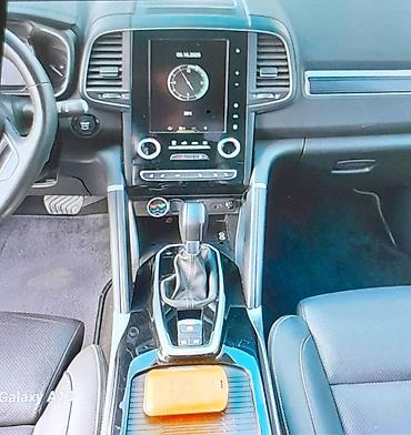 roidmi 4s: Renault Samsung QM6: 2021 г., 2 л, Типтроник, Газ, Кроссовер — 5