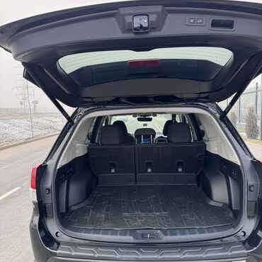 Subaru: Subaru Forester: 2020 г., 2.5 л, Автомат, Бензин, Кроссовер — 11