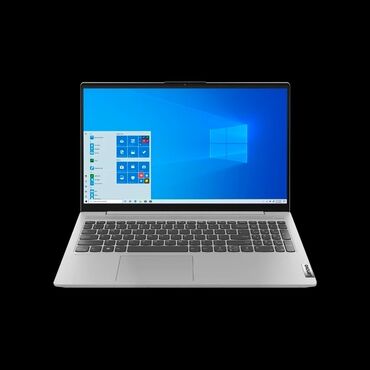 стильный ноутбук: Ноутбук, Lenovo, 8 ГБ ОЗУ, AMD Ryzen 3, 15.6 ", Б/у, Для работы, учебы, память SSD