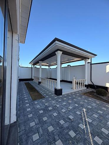 Продажа коттеджей и домов: 🌿 Элитный дом в Арча-Бешик 🏡 Премиальный трёхуровневый особняк на — 8